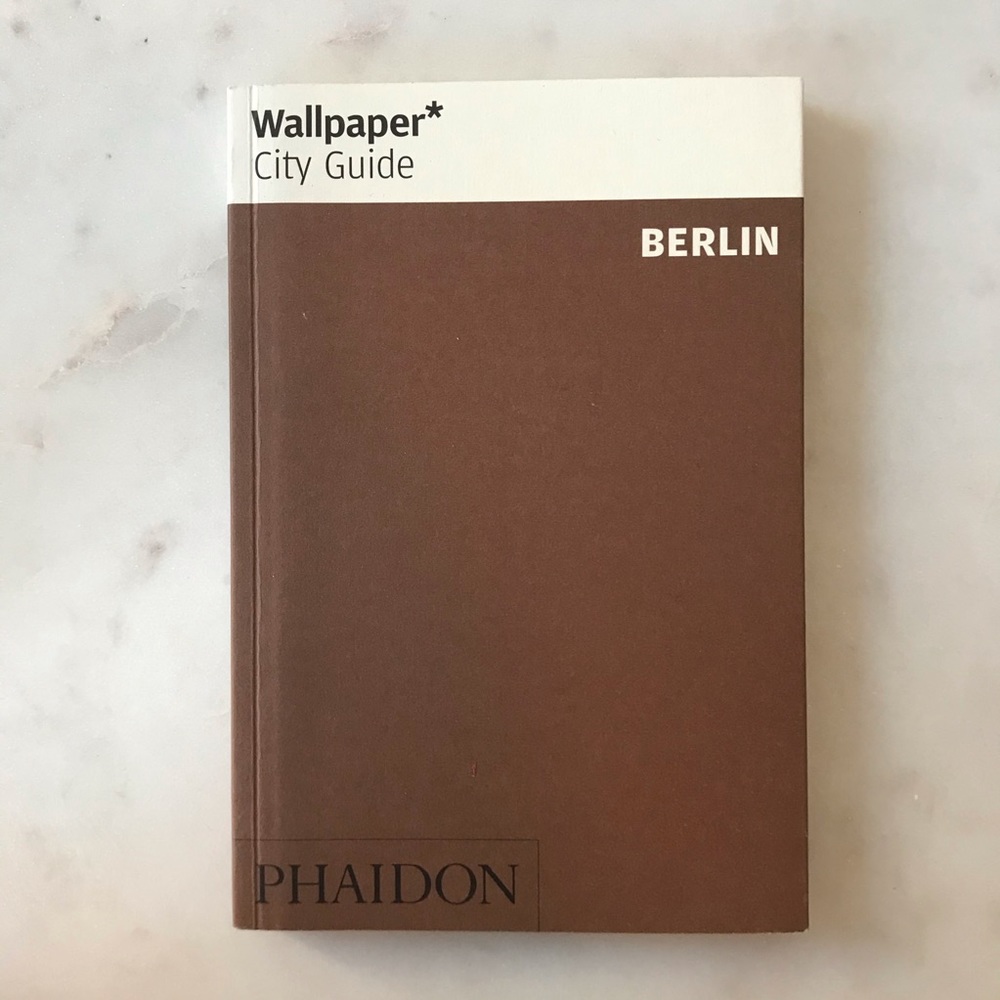 WALLPAPER* City Guide - Berlin
